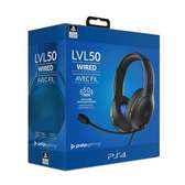 Casque gamer