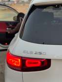 Mercedes Glb 250