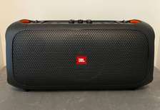 JBL PARTYBOX ON THE GO