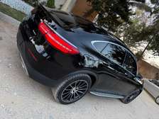 Mercedes GLC pack AMG