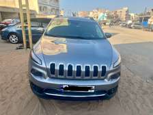 Location Belle jeep Cherokee