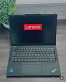 Lenevo Think Pad T14 Ultra 5 14 Pouces Écran tactile