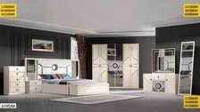 Chambre a couche 6 batant 6 pieces