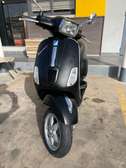 SCOOTER PIAGGIO VESPA