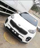 Kia Sportage 2016