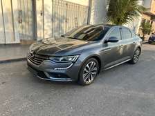 Renault SM6