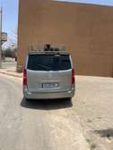 Minibus 12 places - Location Mini bus Hyundai grand starex
