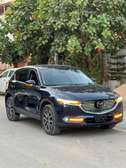 MAZDA CX5 2018