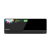 SPLIT 18000BTU ELACTRON 2CV DUAL INVERTER+WIFI MIROIR