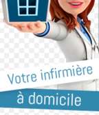 Infirmière a domicile de garde
