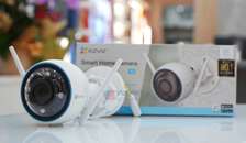 Caméra Wifi Ezviz CS-H3-R100 5MP