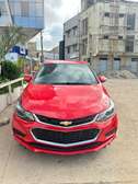CHEVROLET CRUZE 2017