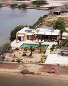 Villa rare à Ndangane