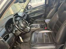 Mazda CX5 2018 à louer