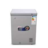 CONGELATEUR ASTECH HORIZONTAL 200L  GRIS
