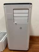 Climatiseur portable