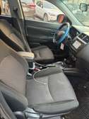 Mitsubishi  outlander