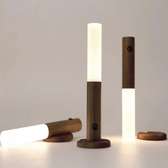 Lampe LED sans fil avec détecteur de mouvement automatique