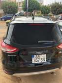 FORD ESCAPE 2014