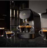 L'OR Barista Machine à café à capsules