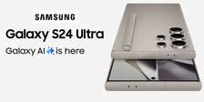 Samsung galaxy S24 ultra 1TB 1000giga