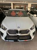 BMW X2 2024