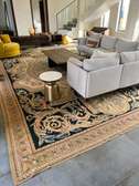 Extra Large Tapis de Turquie