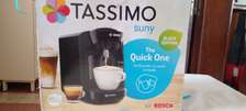 Machine à café Tassimo Suny