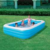 GRANDES PISCINES GONFLABLES  305  X  180  X  56