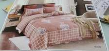 Draps de lit 6pieces coton