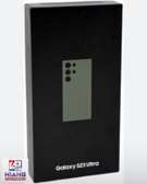 Samsung s23 ultra 256 go