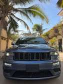 Jeep grand cherokee 2020