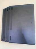 Samsung galaxie tab s7 FE
