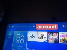 PS4 SLIM