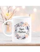 Mug tasse personnalisé
