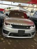 RANGE ROVER SPORT HST 2020