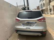 Voiture