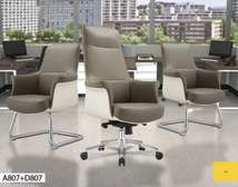 Fauteuil bureau confortable réglable