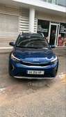 Kia stonic 2024