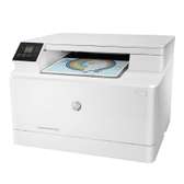 IMPRIMANTE HP LASERJET COLOR PRO MFP182N