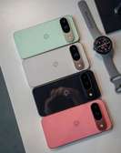 Google pixel 9