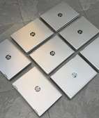HP Probook 435 G8 Rayzen 7 Pro de 11th gen