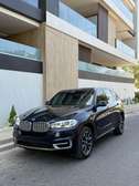 BMW X5 M