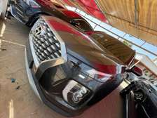 hyundai palissade