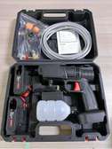 pistolet lavage 2 Batteries 48V