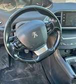 Chauffeur particulier