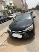 Toyota Camry 2015