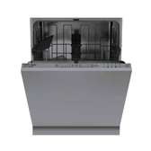 LAVE VAISSELLE 13COUVERTS  CANDY ENCASTRABLE GRIS