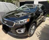 Vend Kia Sorento 2018