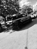 Range sport supercharged